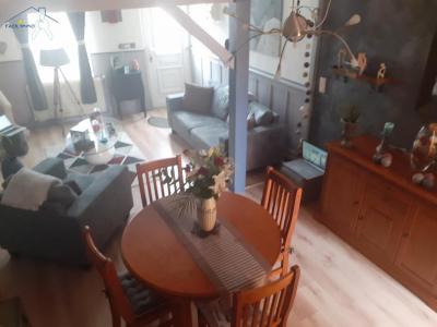 For sale Amiens 6 rooms 78 m2 Somme (80000) photo 4