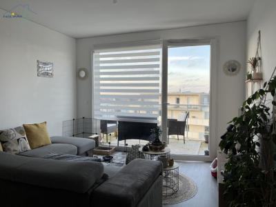 For sale Amiens 2 rooms 45 m2 Somme (80000) photo 0