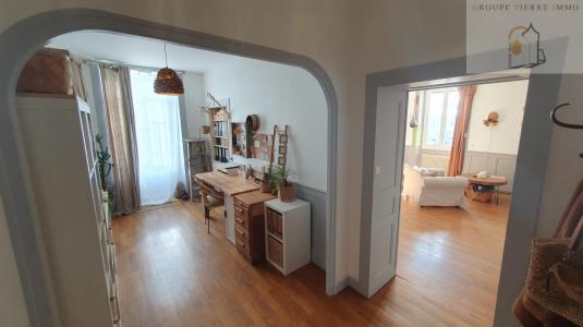 For sale Longchaumois 8 rooms 125 m2 Jura (39400) photo 2