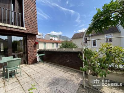 For sale Vichy 5 rooms 85 m2 Allier (03200) photo 2