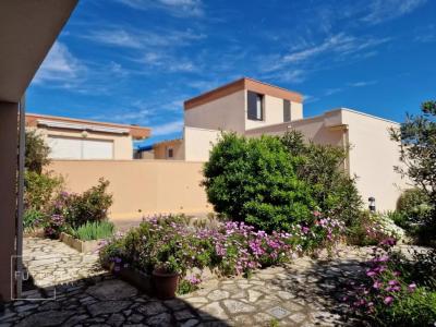 For sale Gruissan 5 rooms 93 m2 Aude (11430) photo 3