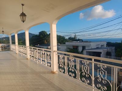 For rent Saint-claude Guadeloupe (97120) photo 0
