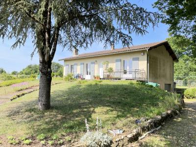 For sale Benest Charente (16350) photo 0