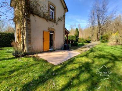 For sale Lonny 3 rooms 63 m2 Ardennes (08150) photo 0