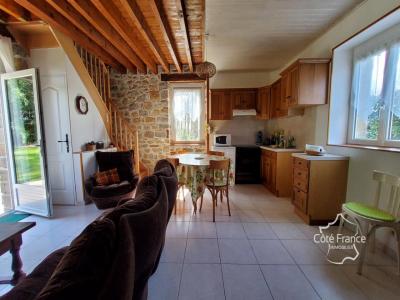 For sale Lonny 3 rooms 63 m2 Ardennes (08150) photo 1