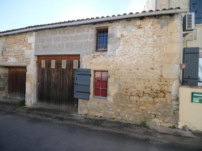 Acheter Maison Archingeay Charente maritime