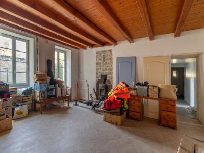 Acheter Maison Saint-savinien Charente maritime