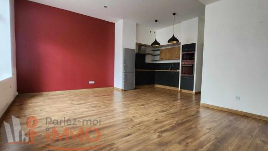 For sale Givors 4 rooms 86 m2 Rhone (69700) photo 0
