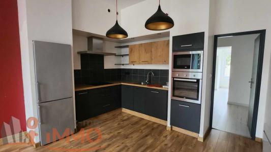 For sale Givors 4 rooms 86 m2 Rhone (69700) photo 2