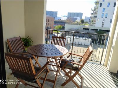 For sale Bordeaux 2 rooms 43 m2 Gironde (33300) photo 4