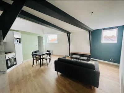 For rent Tourcoing 2 rooms 44 m2 Nord (59200) photo 3