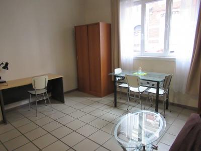 Louer Appartement Lille