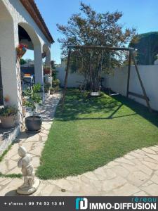 For sale EXTRA MUROS 4 rooms 81 m2 Gard (30220) photo 2