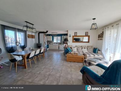 For sale EXTRA MUROS 4 rooms 81 m2 Gard (30220) photo 3
