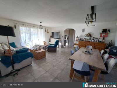 For sale EXTRA MUROS 4 rooms 81 m2 Gard (30220) photo 4
