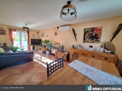 For sale Collge 4 rooms 93 m2 Gard (30220) photo 2