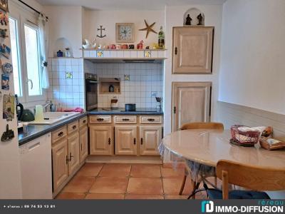 For sale Collge 4 rooms 93 m2 Gard (30220) photo 4