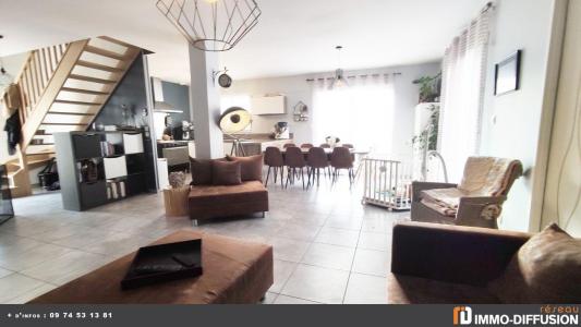 For sale 106 m2 Cote d'or (21220) photo 1