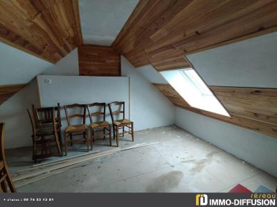 For sale 3 rooms 51 m2 Mayenne (53700) photo 3