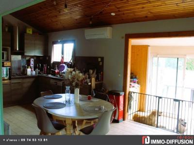 For sale PROCHE FLEURANCE 6 rooms 80 m2 Gers (32500) photo 3