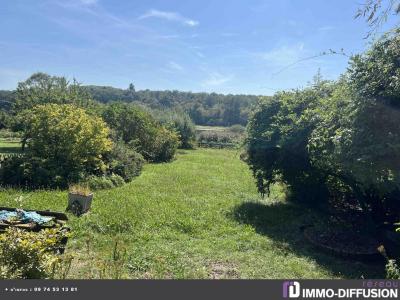 For sale 3 rooms 60 m2 Moselle (57510) photo 1