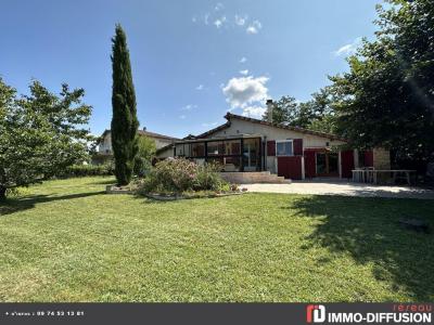 For sale 5 rooms 95 m2 Ardeche (07380) photo 0