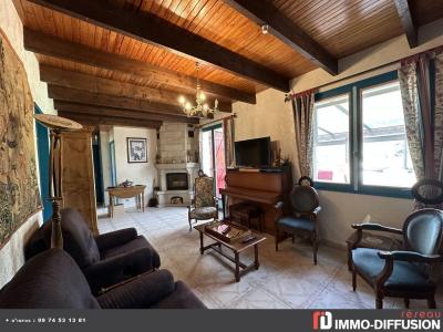 For sale 5 rooms 95 m2 Ardeche (07380) photo 1