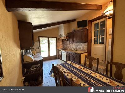 For sale 5 rooms 95 m2 Ardeche (07380) photo 2