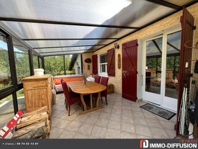 For sale 5 rooms 95 m2 Ardeche (07380) photo 4