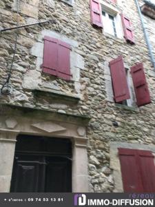For sale 6 rooms 120 m2 Gard (30770) photo 1
