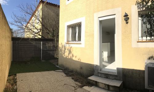 For rent Lunel Herault (34400) photo 1