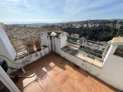 For sale Cagnes-sur-mer HAUT DE CAGNES 4 rooms 74 m2 Alpes Maritimes (06800) photo 0