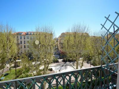 For sale Nice WILSON 5 rooms 137 m2 Alpes Maritimes (06000) photo 4