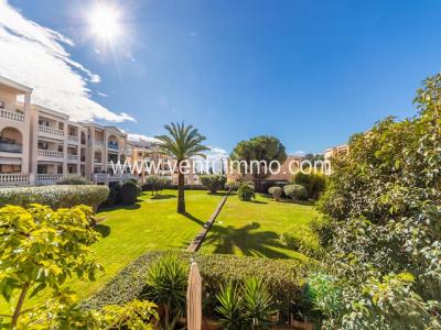 For sale Cannet MAIRIE 4 rooms 90 m2 Alpes Maritimes (06110) photo 1
