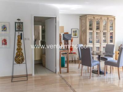 For sale Cannet MAIRIE 4 rooms 90 m2 Alpes Maritimes (06110) photo 4