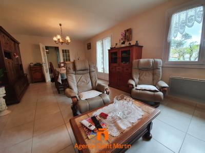 For sale Ancone MONTALIMAR 4 rooms 92 m2 Drome (26200) photo 3