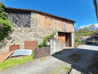 For sale Mauleon-barousse 3 rooms 215 m2 Hautes pyrenees (65370) photo 1