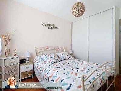 For sale Libourne 3 rooms 55 m2 Gironde (33500) photo 4