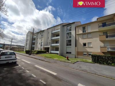Acheter Appartement 140 m2 Poitiers