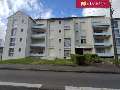 Acheter Appartement Poitiers Vienne