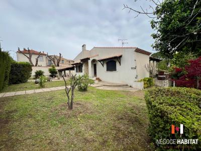 For sale Saint-aunes Herault (34130) photo 0