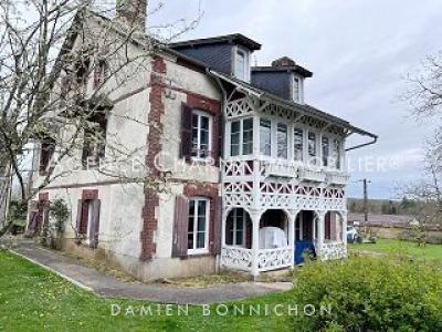 For sale Toucy 9 rooms 250 m2 Yonne (89130) photo 0