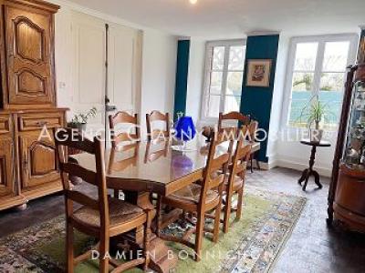 For sale Toucy 9 rooms 250 m2 Yonne (89130) photo 2