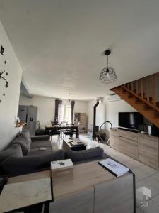 For sale Ales 4 rooms 75 m2 Gard (30100) photo 4