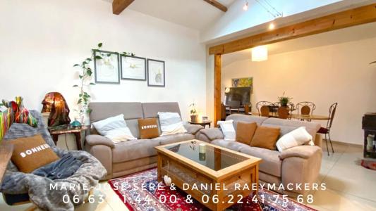 For sale Saint-medard-de-mussidan 6 rooms 166 m2 Dordogne (24400) photo 3
