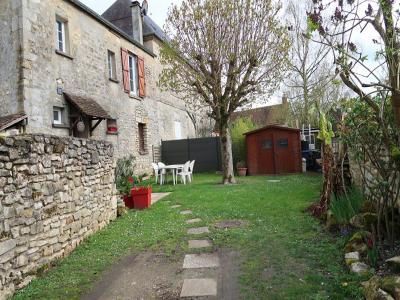 For sale Chars 4 rooms 92 m2 Val d'Oise (95750) photo 0