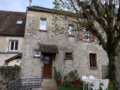For sale Chars 4 rooms 92 m2 Val d'Oise (95750) photo 1