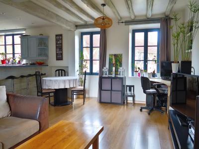 For sale Chars 4 rooms 92 m2 Val d'Oise (95750) photo 2