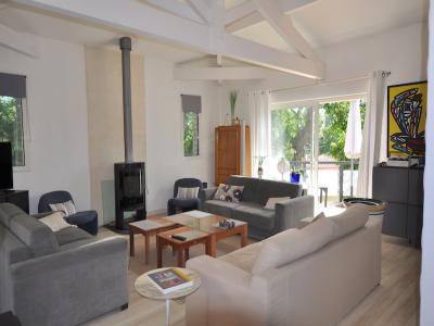 For sale Pyla-sur-mer 5 rooms 140 m2 Gironde (33115) photo 0