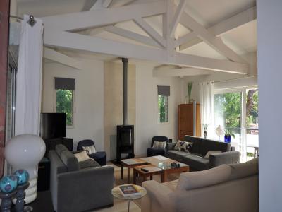For sale Pyla-sur-mer 5 rooms 140 m2 Gironde (33115) photo 4